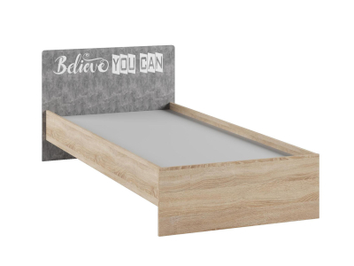 Детская кровать 90х200 "Колибри Лофт" Детская кровать 90х200 "Колибри Лофт"