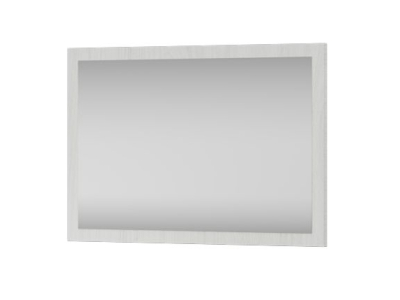 Зеркало "Теана" анкор светлый