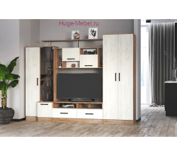 Гостиная Оскар-5 крафт