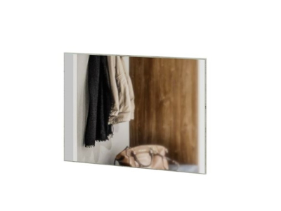 Зеркало "Гармония ЗР 601" крафт серый Зеркало "Гармония ЗР 601" крафт серый