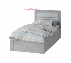 Кровать 90х200 "Монако КР-17"