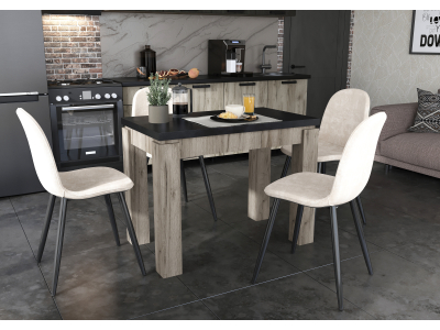 Стол кухонный "Эдинбург" Стол кухонный "Эдинбург"