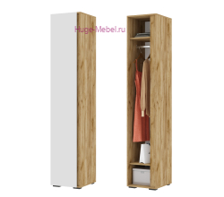 Пенал для одежды "Хелен ПН 01" крафт