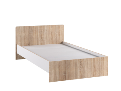 Детская кровать "Бланка" 120х200 Детская кровать "Бланка" 120х200