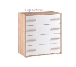 Комод для детской "Бланка"