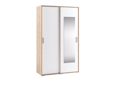 Фасады шкафа-купе "Бланка" белые Фасады шкафа-купе "Бланка" белые