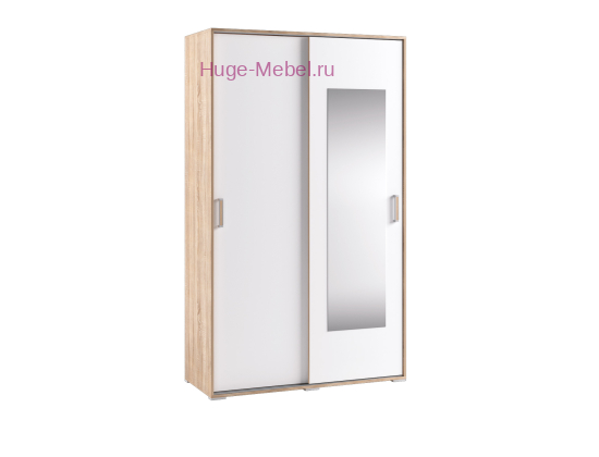 Шкаф-купе "Бланка"