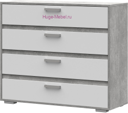 Комод "Денвер КМ-01"