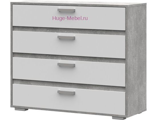 Комод "Денвер КМ-01"