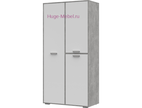 Шкаф для одежды "Денвер ШК-01"