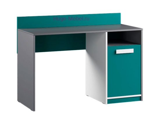 Стол для детской "Кэнди океан" КС-1