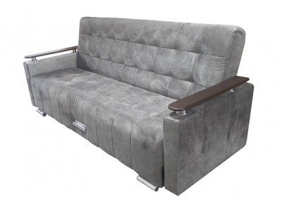 Диван Мадрид премиум раскладной бежевый