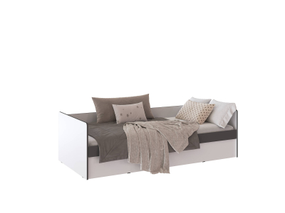 Детская кровать с подъемным механизмом "Асцелла" Детская кровать с подъемным механизмом "Асцелла"