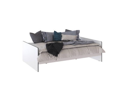 Детская кровать "Асцелла" 120х200 Детская кровать "Асцелла" 120х200