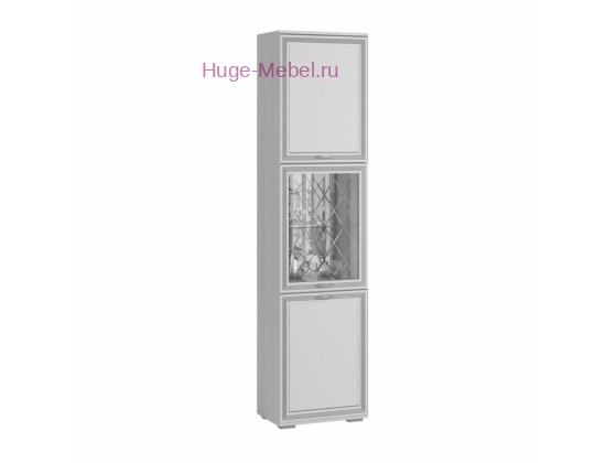 Пенал с витриной "Ливорно ЛШ-5" анкор