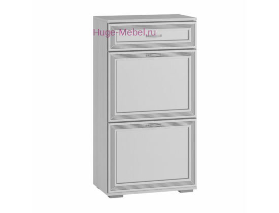 Обувница "Ливорно ЛО-30" анкор