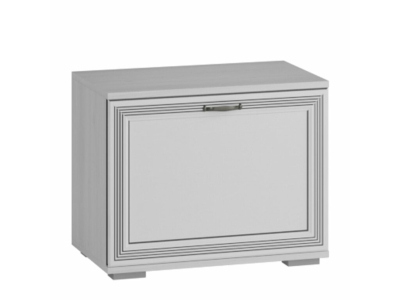 Тумба в прихожую "Ливорно ЛТ-30" анкор