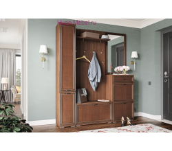 Прихожая "Ливорно" К2