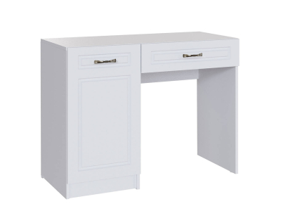 Спальня Апполия Стол косметический (фасад) Спальня Апполия Стол косметический (фасад)