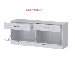 Гостиная Апполия Тумба ТВ (корпус)