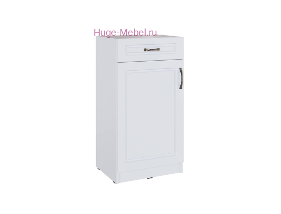 Прихожая Апполия Тумба 500 (корпус)