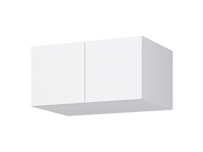 Антресоль 80 см "Лион АН-01" белая