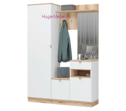 Прихожая "Юкки" ПР-1400