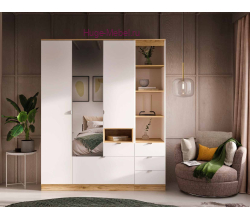 Комплект шкафов "Юкки" 180 см