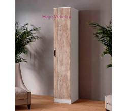 Пенал "Лагуна" дуб юкон