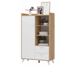 Шкаф малый "Ирис" ШК-06