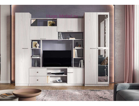 Гостиная "Марта-М анкор"