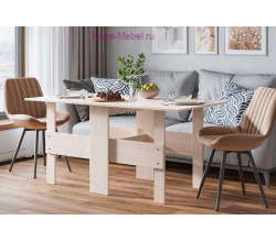 Стол-книжка "Стандарт СТМ" белфорт