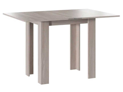 Стол кухонный раскладной "Шимо светлый" Стол кухонный раскладной "Шимо светлый"