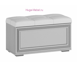 Банкетка с отсеком для хранения "Ливорно ЛБ-20" анкор