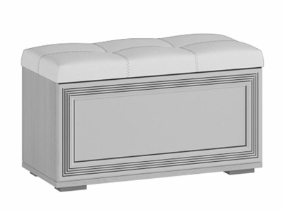 Банкетка с отсеком для хранения "Ливорно ЛБ-20" анкор Банкетка с отсеком для хранения "Ливорно ЛБ-20" анкор