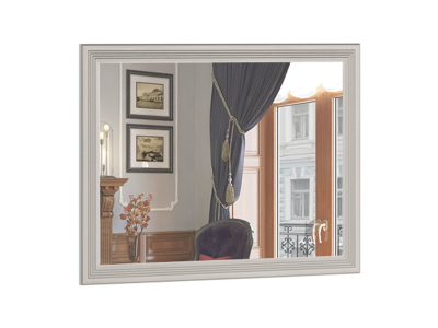 Зеркало "Ливорно ЛЗ-20" анкор