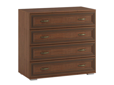 Комод "Ливорно ЛК-20" орех Комод "Ливорно ЛК-20" орех