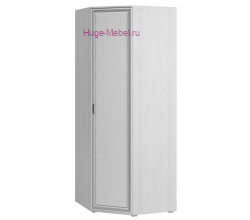 Шкаф угловой "Ливорно ЛШ-25" анкор