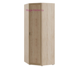 Шкаф угловой "Ливорно ЛШ-25" сонома