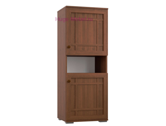 Пенал с нишей "Ричард РШ-3" орех