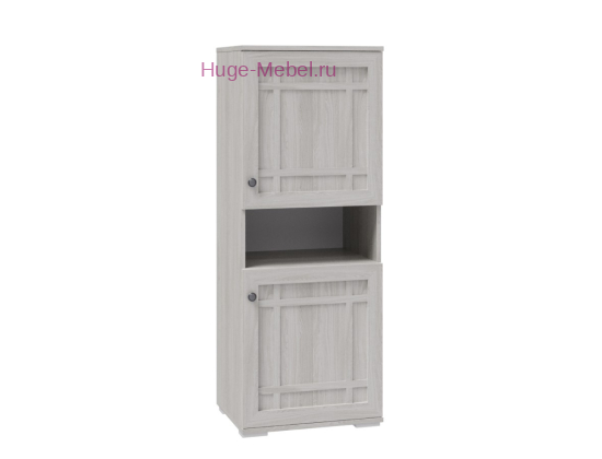 Пенал с нишей "Ричард РШ-3" анкор