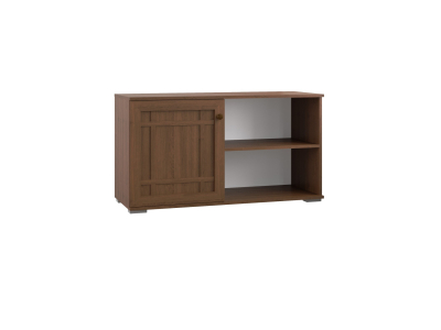 Тумба для ТВ техники "Ричард РТ-2" орех Тумба для ТВ техники "Ричард РТ-2" орех