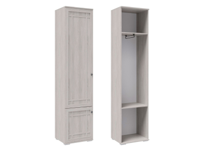 Платяной пенал "Ричард РШ-1" анкор