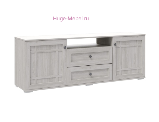 Тумба для ТВ техники "Ричард РТ-1" анкор