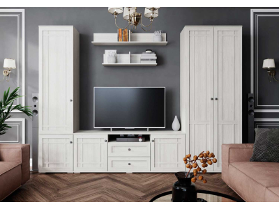 Гостиная "Ричард" 304 см Гостиная "Ричард" 304 см