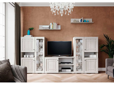 Мебель в гостиную "Ричард" Мебель в гостиную "Ричард"