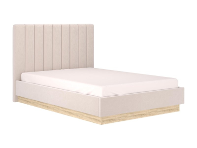 Каркас двуспальной кровати "Богуслава м9" Каркас двуспальной кровати "Богуслава м9"