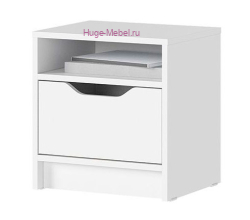 Прикроватная тумба "Руна ТБ 01"