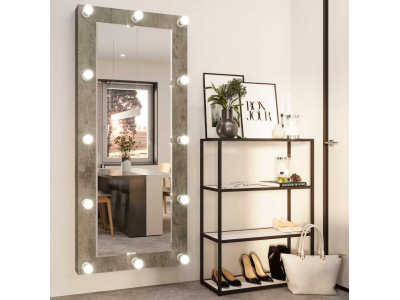 Зеркало "Инстайл" с подсветкой