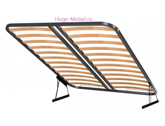 Основание кровати 120х200 с подъемным механизмом БТС